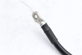 12-14 AUDI A7 NEGATIVE BATTERY CABLE E4533 image 3