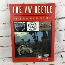 Vw Beetle : A Celebration Of Vw Bug By Christy Campbell - Hardcover - £23.45 GBP
