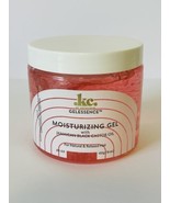 KERACARE Gelessence Moisturizing Gel w/ Jamaican Black Castor Oil - 16oz - £13.97 GBP