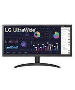 LG 34WQ650-W 34 Inch 21:9 UltraWide Full HD (2560 x 1080) 100Hz IPS Moni... - $8,897.28 MXN