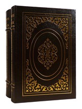 Lewis, Meriwether And Clark, William Journals Of The Expedition Easton Press 1st - £360.94 GBP