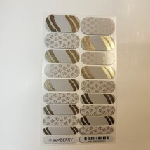 Totally Kissable - Jamberry Nail Wraps - $6.00
