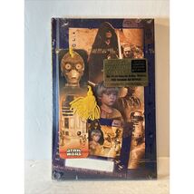 NEW! Star Wars Journal Antioch Episode I ~ Limited Edition with Bookmark - $15.32 CAD
