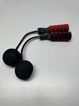 Jump Rope Training Ropeless Skipping Rope for Fitness Exercise Health KG - $9.89