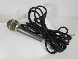 Vintage UNIDEN EM-100  Moving Coil Microphone JAPAN IMP. 500 RARE - $29.69