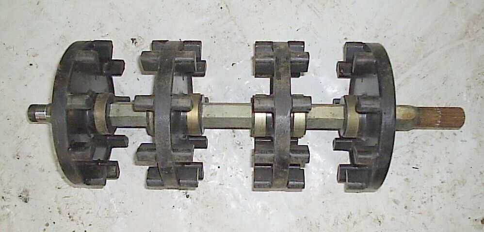 1995 Yamaha VMax 500 DX Driveshaft - $35.88