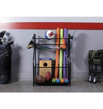 Storage Rack Compartment For Sporting Gear (a) m2 - £310.61 GBP