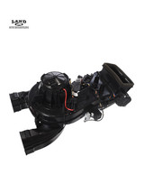 MERCEDES X166 GL ML CENTER CONSOLE AC CLIMATE CONTROL BLOWER MOTOR ASSEMBLY - £69.89 GBP