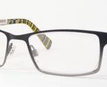 Jean Lafont MARS 102 Nero Gradiente Graphite Unico Vista 52-16-140 (Note) - $196.41