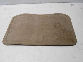 2006 Satrun Ion 2 Front Right RH Passenger Floor Mat - $34.99