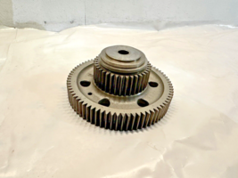 2015 Paccar MX13 Diesel Engine Gear Wheel 1837778 OEM - £80.60 GBP