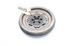 07-08 VOLKSWAGEN EOS 2.0L DSG TRANSMISSION DUAL MASS FLYWHEEL Q9795 image 3