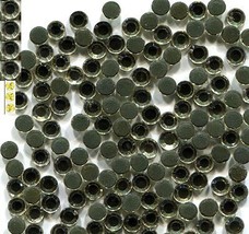 Rhinestones  JONQUIL  2mm 6ss Hot Fix    2 Gross  288 Pieces - £5.30 GBP