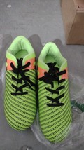 Vizari Impact Firm Ground Kids Soccer Cleats | Size J-4 | VZSE93362J-4 - $324.95 MXN