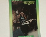 Eric Peterson Testament Rock Cards Trading Cards #41 - £1.57 GBP