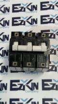 Eaton Heinemann JA3S-Z572-2 Circuit Breaker 250V 2.2Amp 3-Pole  - $22.50