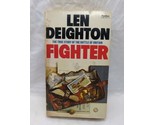 Len Deighton The True Story Of The Battle Of Britain Fighter Book - $18.55