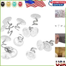 Furniture Protection: 200 Twist Pins for Upholstery and Slipcover Stability - $332.57 MXN