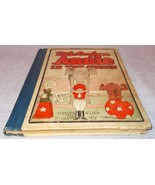 Vintage Little Orphan Annie In the Circus1927 Comic Hard Cover Book No 2 - £23.91 GBP