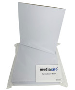 CD/DVD White Cardboard Jackets Cover NO FLAP (5 5/8 x 6) - $308.55 MXN+