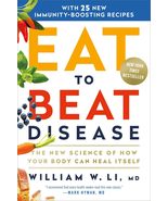 Eat to Beat Disease: The New Science of How Your Body Can Heal Itself [A... - $21.62