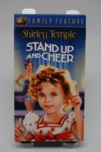 Stand Up and Cheer (VHS, 2003) - £3.74 GBP