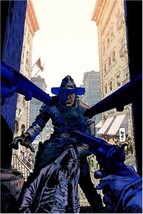 Jonah Hex: Luck Runs Out Gray, Justin and Palmiotti, Jimmy - £35.57 GBP