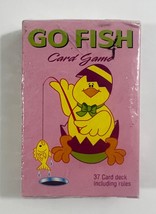 Oriental Trading Co. Go Fish Card Game NEW - $8.69