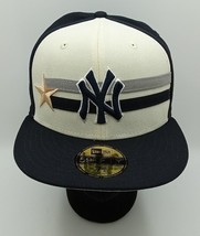 New York Yankees 2024 Texas All Star Game 59Fifty Cap Size 7 3/8 - £23.85 GBP