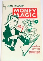 Money Magic by Jean Hugard - paperback book - £6.32 GBP
