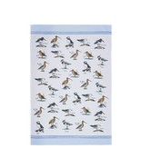 Ulster Weavers Coastal Birds Cotton Tea Towel Ocean Beach Themed Puffin - $16.82