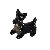 Hagen Renaker Scottish Terrier Miniature Figurine A075 A856 - $12.99