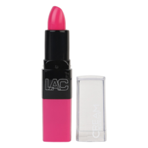 L.A. Colors Matte Cream Lipstick - Moisturizing - Pink Shade - *DELISH* - £1.96 GBP