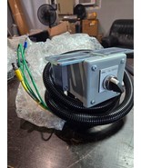 HONEYWELL 25139429 CONTROL STATION CBL-1 MDR CALL SUPERVISOR 24V SWITCH ... - $197.01