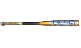Louisville Slugger TPX Omaha Alcalyte SCANDIUM XS 32&quot; 29 oz 2 5/8&quot; Barre... - $39.55