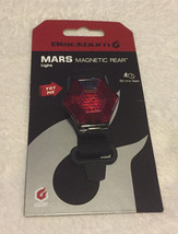 Blackburn Mars Magnetic Rear Bike Light New - $9.99