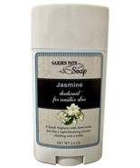 JASMINE DEODORANT - Aluminum &amp; Baking Soda Free for Sensitive Skin - $20.99