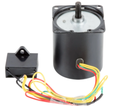 Avantco 60KTYZ, Motor, 30 RPM, 110V, 14W, Hot Beverage / Hot Topping Dis... - $166.03 CAD