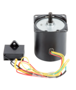 Avantco 60KTYZ, Motor, 30 RPM, 110V, 14W, Hot Beverage / Hot Topping Dis... - $166.03 CAD