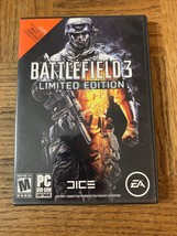 Battlefield 3 Limited Edition PC Game - £19.64 GBP