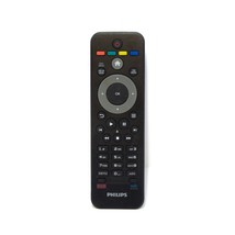 Philips RC-2820 DVD Remote Control Tested Genuine Factory Original - $9.87