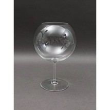 Baccarat Crystal France Romanee Conti X Large Balloon Luxury Wine Tastin... - $299.99