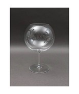 Baccarat Crystal France Romanee Conti X Large Balloon Luxury Wine Tastin... - £235.89 GBP