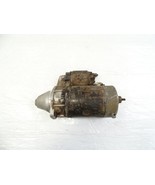 83 Mercedes 380SL starter, bosch 0001314018 - $89.99