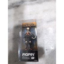 Figpin #164, My Hero Academia Katsuki Bakugo, Collectible Enamel Pin, Un... - $24.75