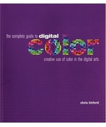 The Complete Guide to Digital Color New Book Photography Camera Colour - $201.89 MXN