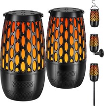 Upgraded Outdoor Bluetooth Speakers Waterproof, 10 Watt 360° Hd Stereo, 2 Pack - $129.99