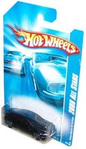 Hot Wheels Black Aston Martin V8 Vantage 2008 All Stars Series 1:64 Scale Die Ca - £17.76 GBP