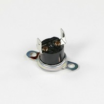 Genuine Microwave Thermostat  For Hotpoint RVM1625SJ01 Kenmore 363627092... - £45.94 GBP