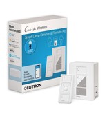 White P-Pkg1P-Wh Wireless Lamp Dimmer And Remote Kit For, Way Smart Ligh... - $1,324.56 MXN